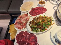 -八合里潮汕鲜牛肉火锅(福州万象城店)
