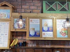 大堂-西关84·History·Art·Cafe