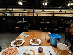 -汉巴味德·烤肉与啤酒的自助(杭州大悦城店)