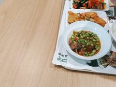 -老乡鸡(国华广场店)