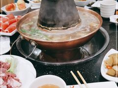 -草原饭店火锅