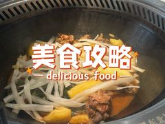 -遇东北林区铁锅炖(南开店)