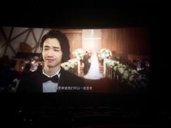 -保利万和CFR国际影城(钱江世纪城店)