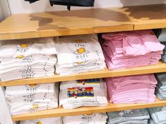 -优衣库(东莞东城万达广场店)