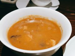 牛肉胡辣汤-掌柜的店·河南菜(世茂店)