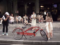 -Alimentari早午餐(安福路店)