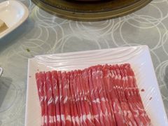 -东来顺饭庄(西单店)