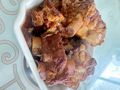 -永顺得小排骨(新华北路店)