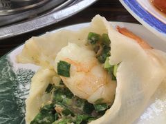 -叶存利海鲜大馅饺子(海宁路总店)
