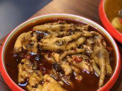 -老闵田螺馆·南昌市井菜·特色小吃(总店)