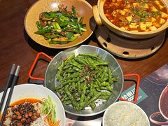 -拾捌川·自贡爆炒(新街口店)