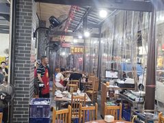 -牛华八婆麻辣烫(起源店)
