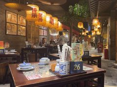 -南京大牌档(崇文门国瑞店)