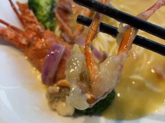 -稻香饭店(IFS国金中心店)
