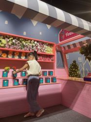 -幻贝家儿童乐园(苏州中心店)