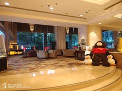 -武汉香格里拉大酒店·香宫中餐厅