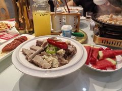 -木桶记臭鳜鱼·安徽非遗名菜(火车站白马老店)