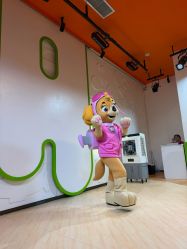 -尼克Playtime(欢乐海岸店)