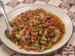 -老三样·旧食新味(船山路店)