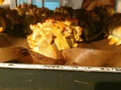 -吉美诺烘焙(公园北路店)