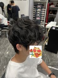 -MMby Hair Code芭曲发型