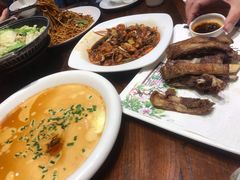 -阿娘家·原生态农家菜(国顺东路店)