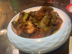 -粗粮人家·东北菜(洋桥店)