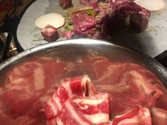 -御记碳烤肥牛(东城万达店)