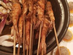 -正院大宅门烤鸭(首体店)