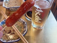 -牛街清真满恒記(平安里西大街店)