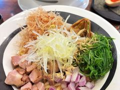 -真打拉面·日式拉面新流派(体育西横街店)