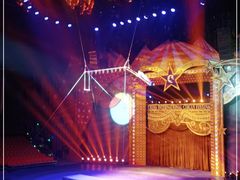 -珠海横琴长隆《卡卡虎奇遇记》