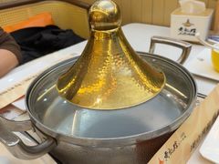 -黄记煌三汁焖锅(天津远洋未来汇店)