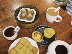 -恒兴发茶店(水巷口店)