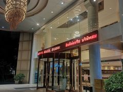 -安泰安蓉锦江宾馆(一品天下茶店子地铁站店)