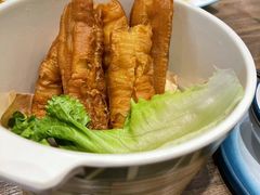 -锡和无锡菜(景丽苑店)