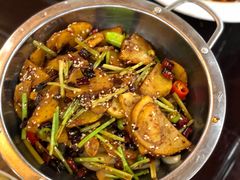 -台北A+A七喜饭店(德增街店)