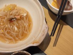 -西村日本料理(香格里拉饭店)