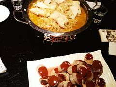 杀猪烩菜-老六杀猪菜(进乡街店)