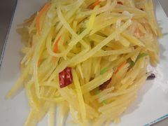 -西府酒家(太白山店)