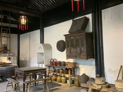 -绍兴鲁迅故里·沈园景区