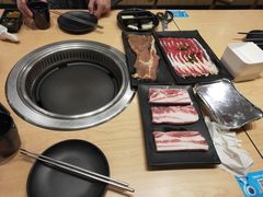 -花味·自助烤肉(雨花客厅店)