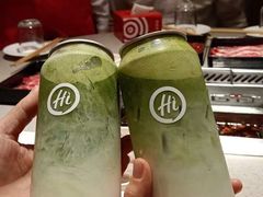 -海底捞火锅(吴中路店)