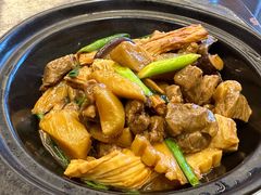 -海天楼(天津泛太平洋店)