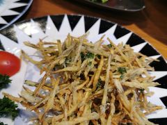 牛蒡-九井澤精致料理(金茂店)