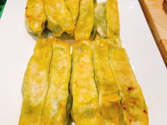 -令氏家外家岐山面(火炬路店)