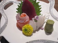 -岩盐·铁板料理(嘉里店)