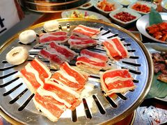 -火炉情韩国料理店(古田路店)