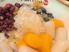 -鲜芋仙(观音桥大融城LG店)
