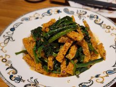 -胖老汉椒麻鸡清真新疆菜(西御街店)